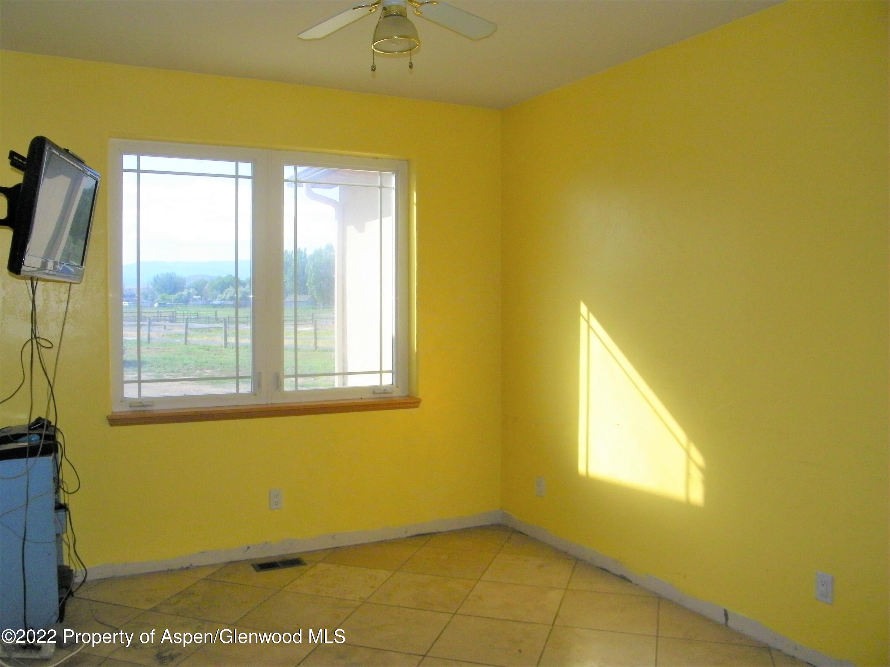 133 Native Springs Drive Rifle, CO 81650 - Photo 11 of 15 Office/Sun Room
