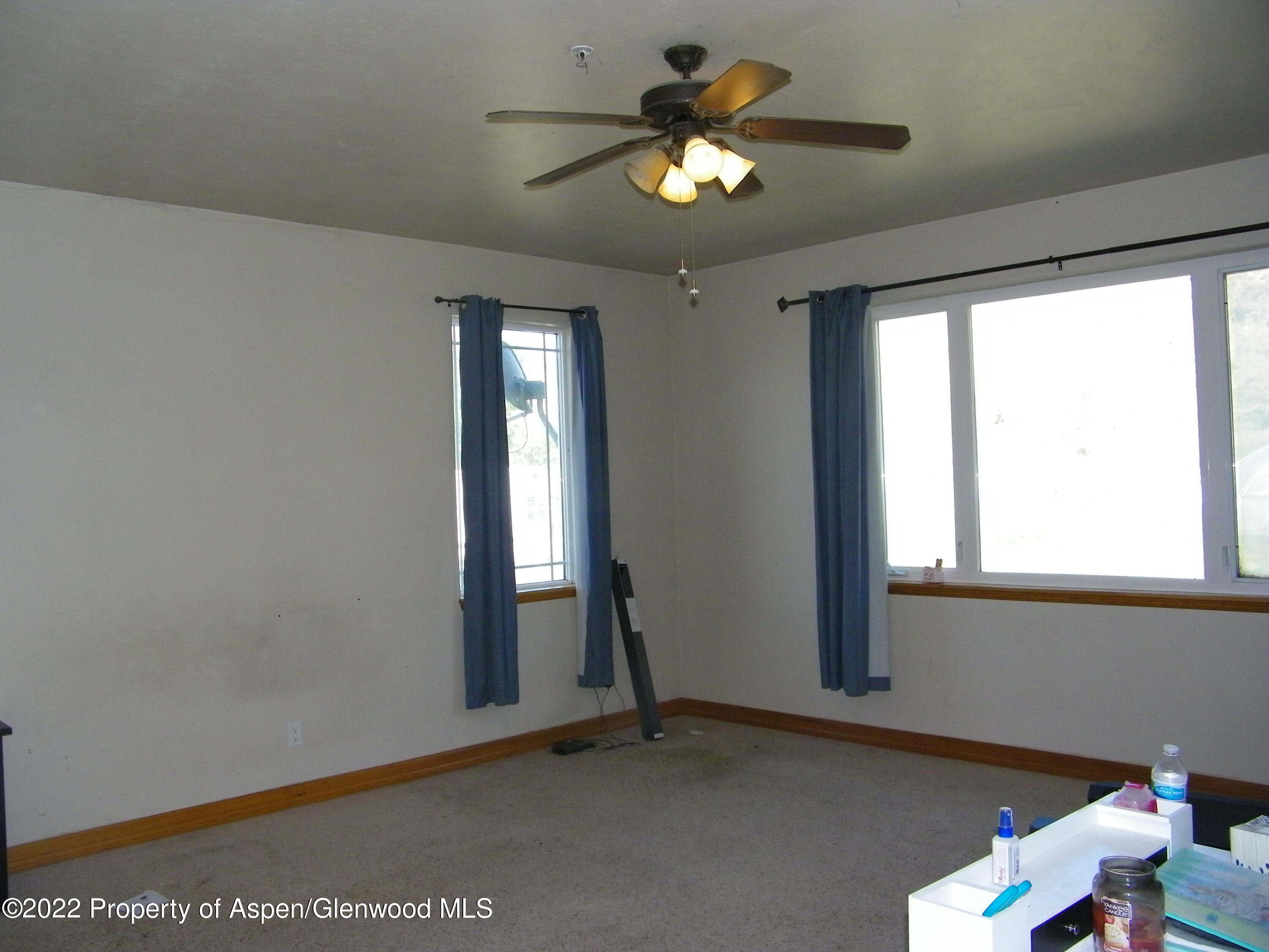 133 Native Springs Drive Rifle, CO 81650 - Photo 12 of 15 Master Bedroom
