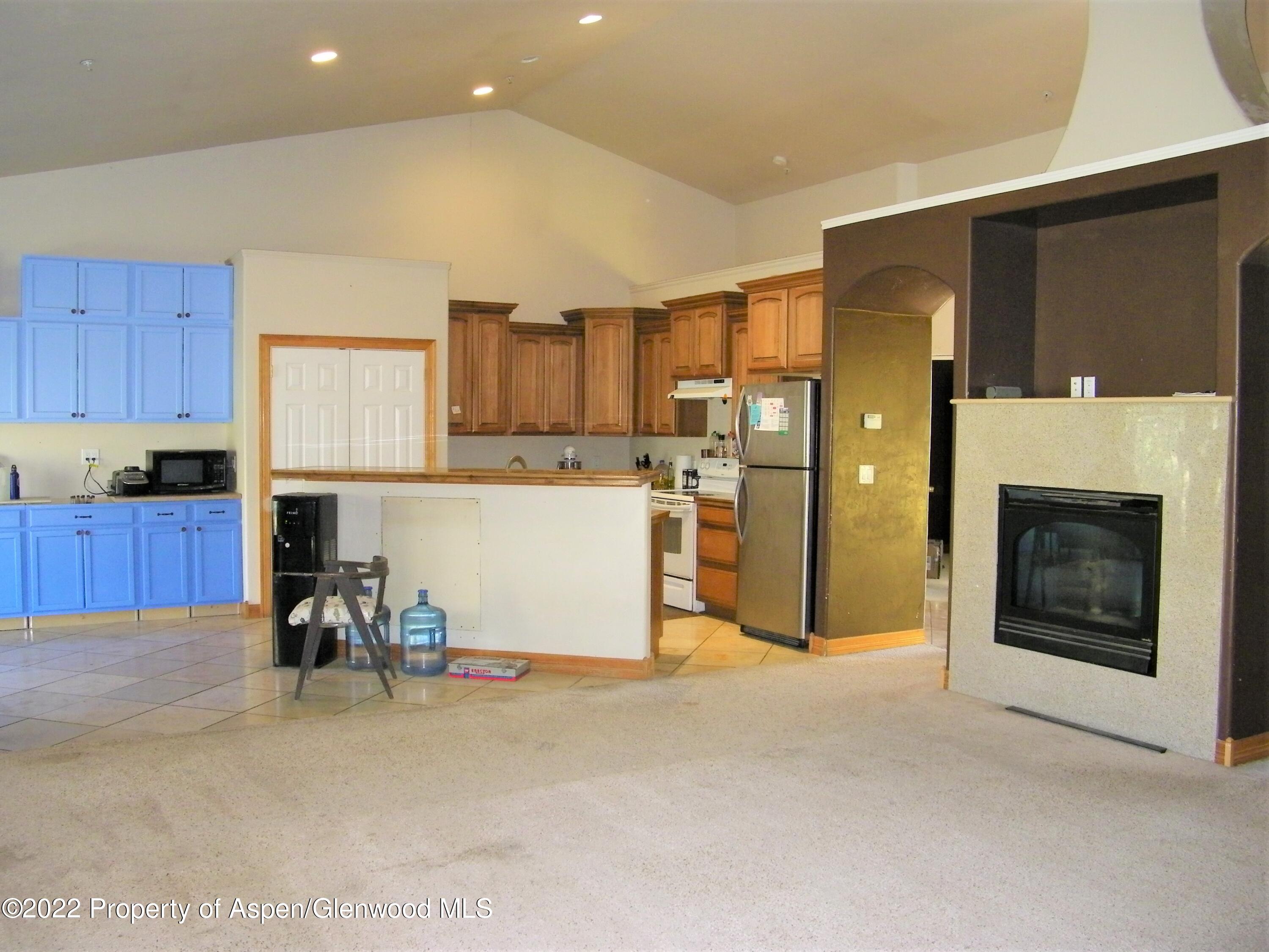 133 Native Springs Drive Rifle, CO 81650 - Photo 15 of 15 Living Room