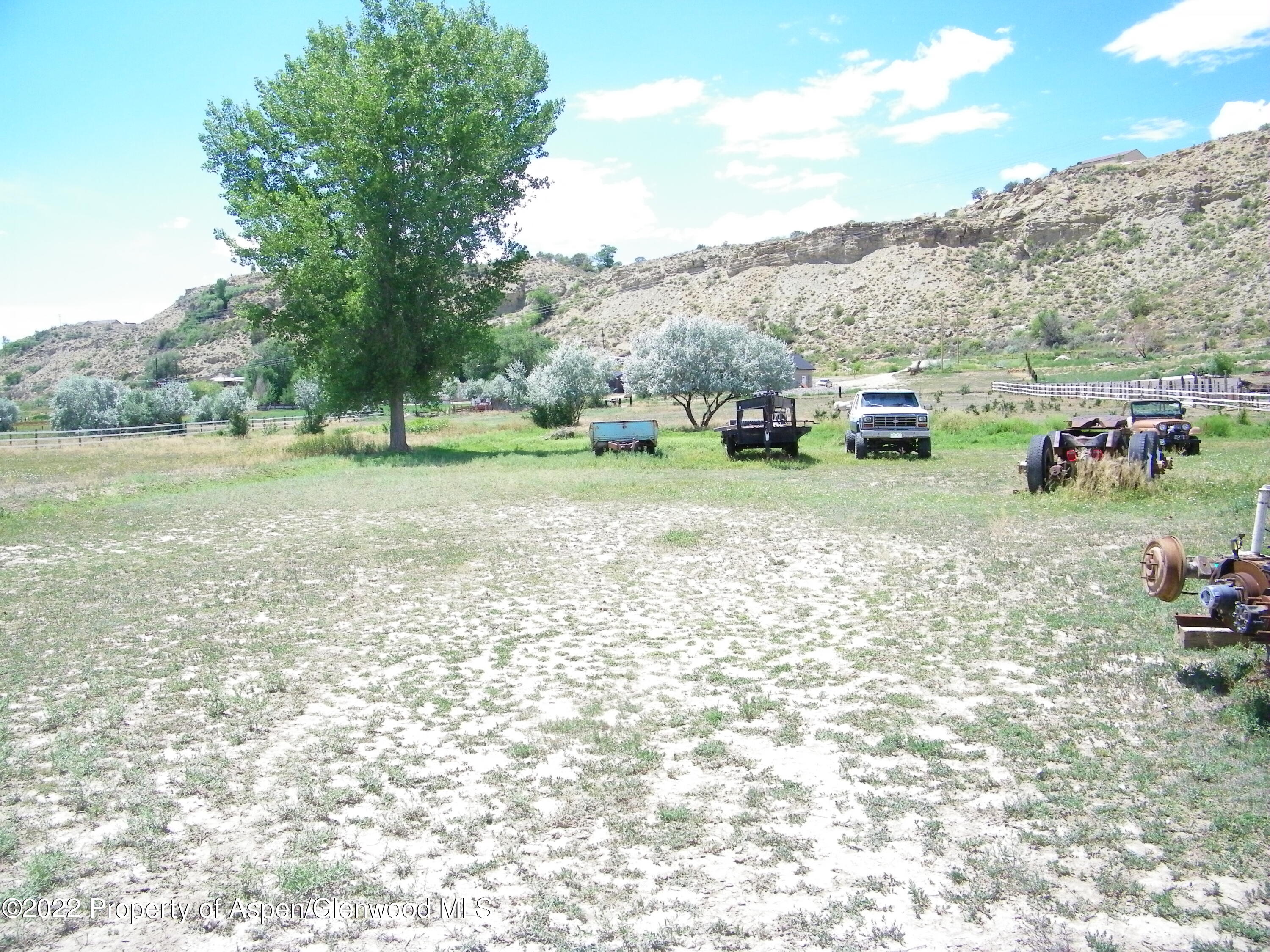 133 Native Springs Drive Rifle, CO 81650 - Photo 4 of 15 back (2)