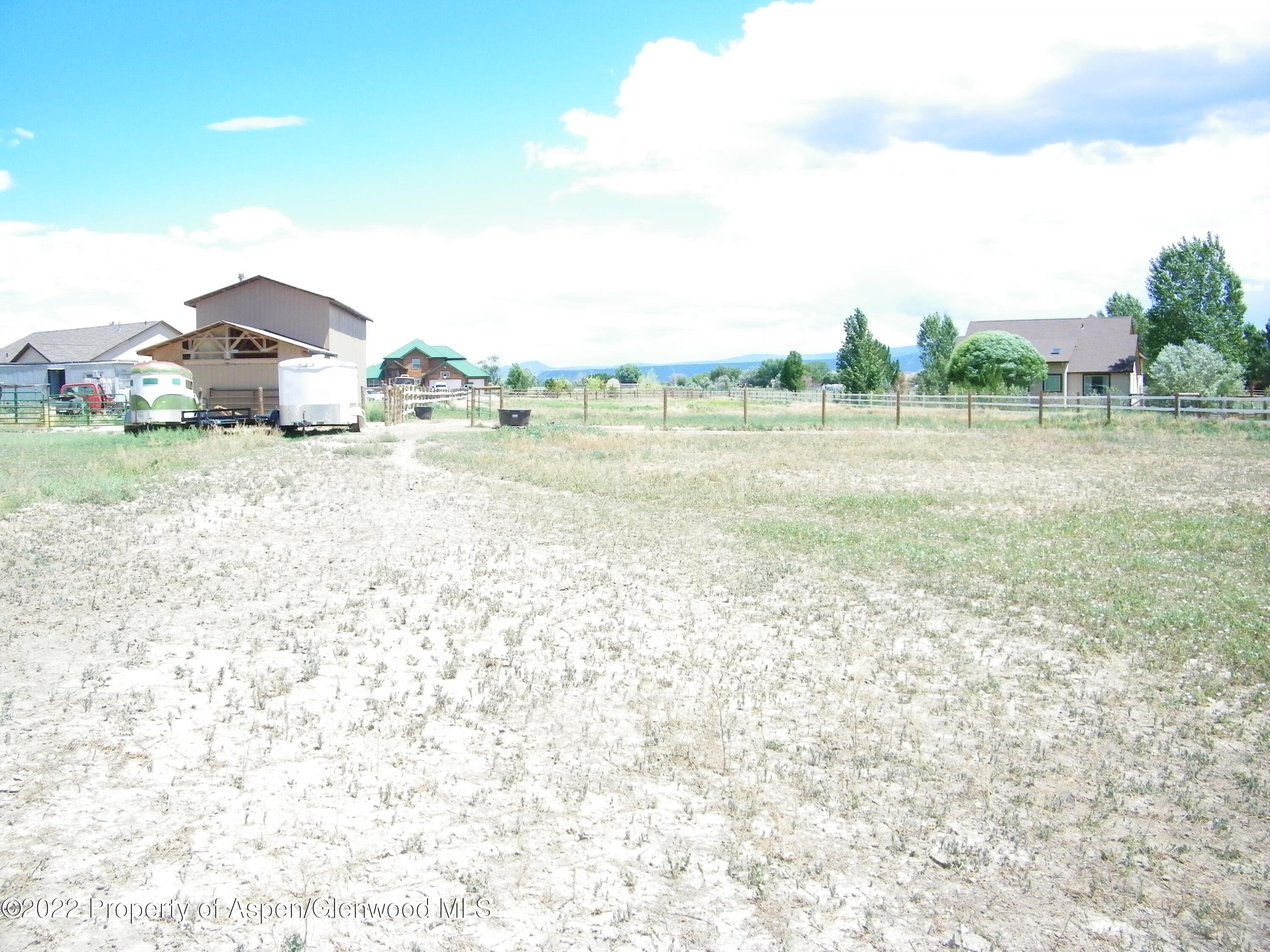 133 Native Springs Drive Rifle, CO 81650 - Photo 6 of 15 Back (1)