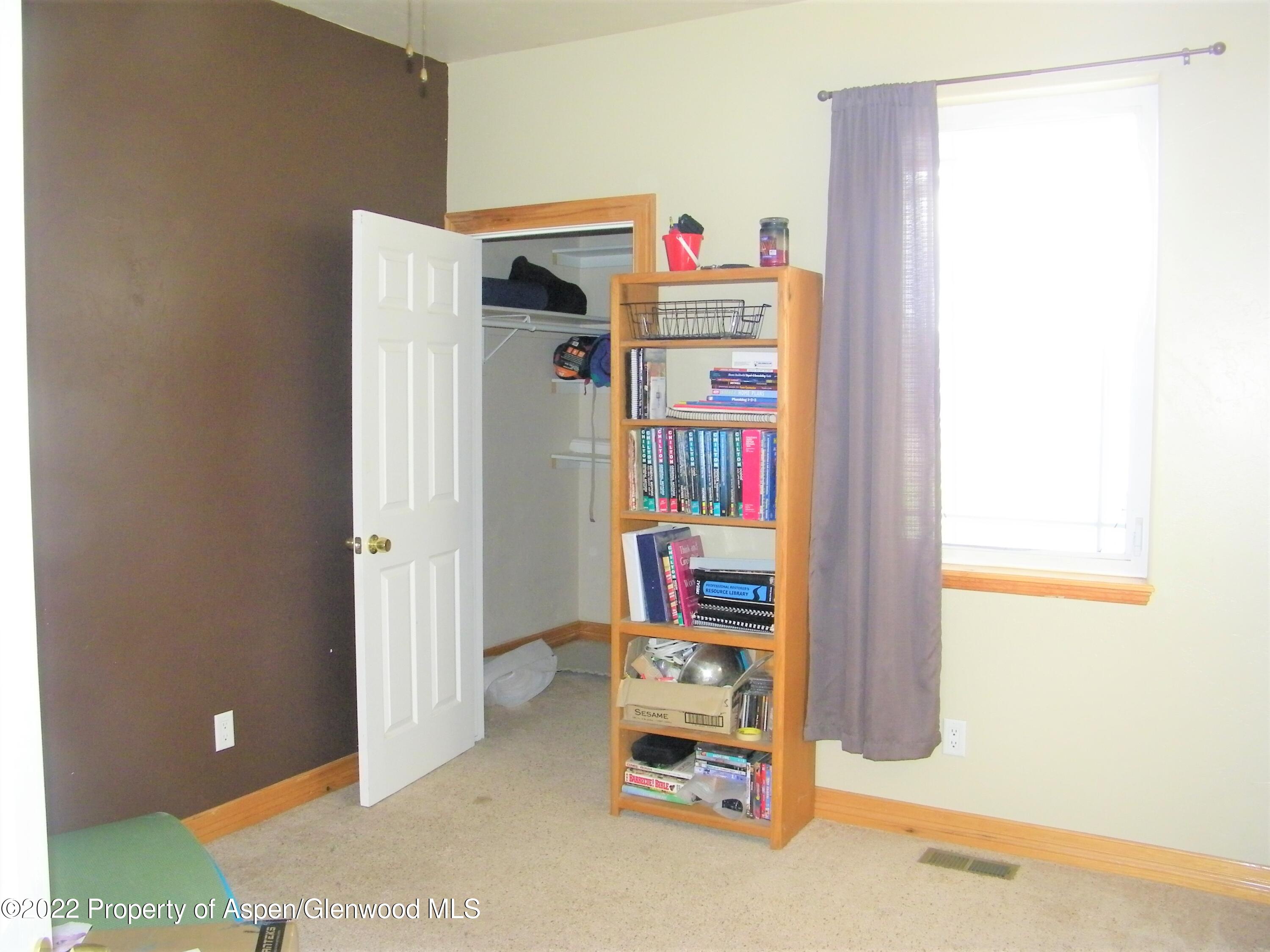 133 Native Springs Drive Rifle, CO 81650 - Photo 10 of 15 Front Bedroom