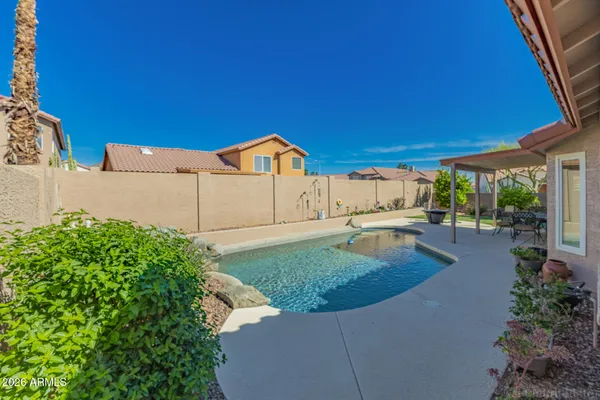 $660,000 | 4116 East Tonto Street, Phoenix, AZ 85044