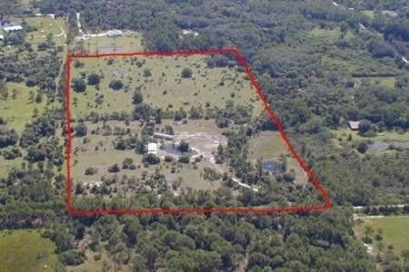 26105 Southwest 86th Street Indiantown, FL 34956 - Photo 1 of 8 farm4-4