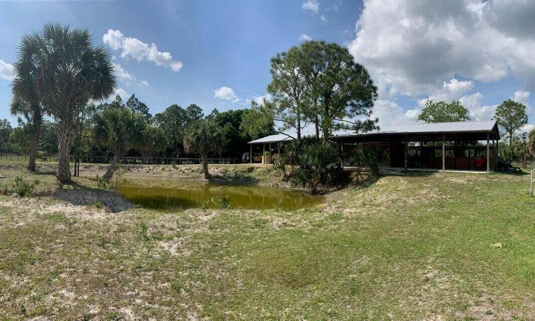 26105 Southwest 86th Street Indiantown, FL 34956 - Photo 5 of 8 farm3-3