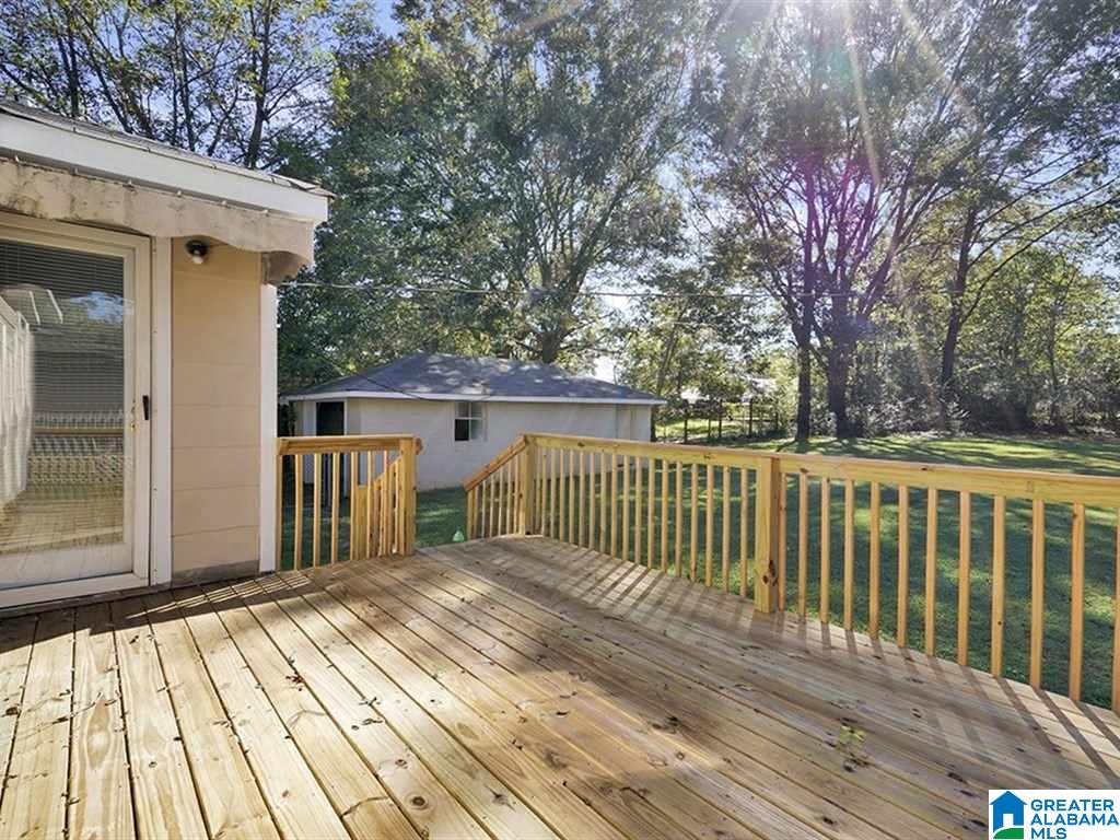 2806 20th Street North Bessemer, AL 35023 - Photo 17 of 23