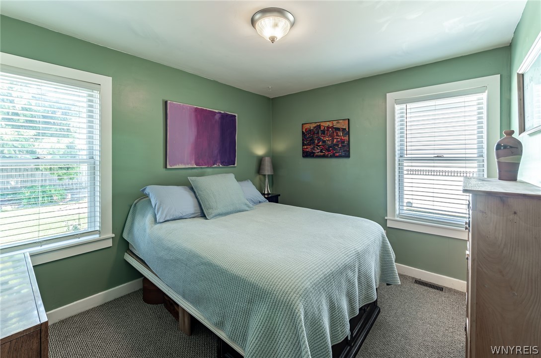 354 Wardman Road Tonawanda, NY 14217 - Photo 22 of 48