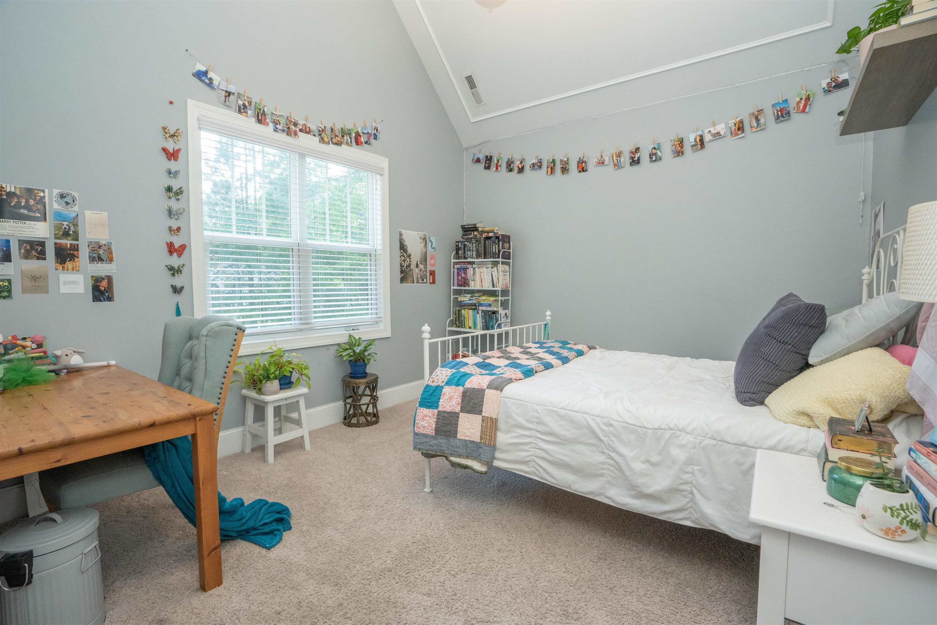 232 Bayleaf Drive Raleigh, NC 27615 - Photo 19 of 30 Bedroom