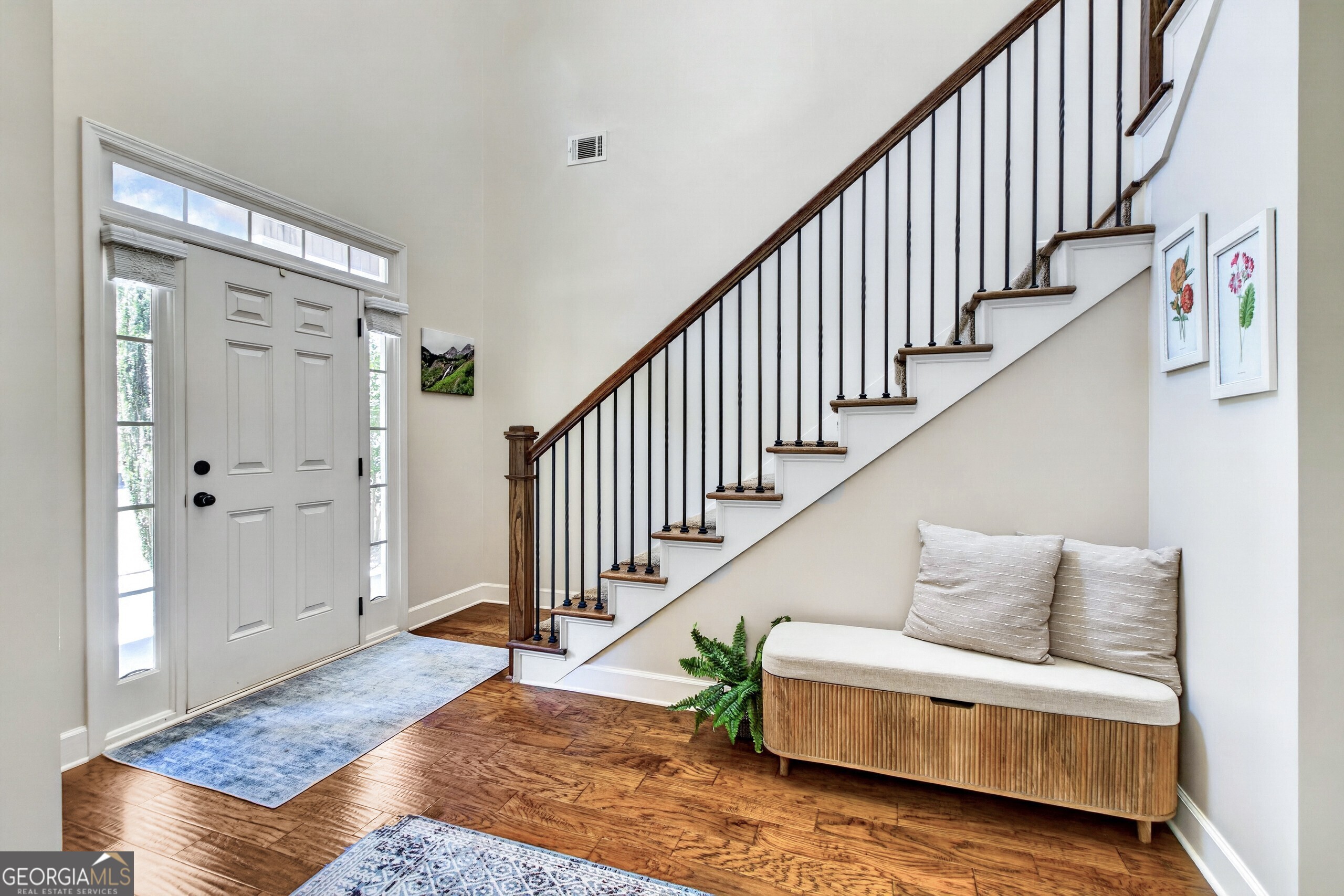 374 Austin Storey Circle Newnan, GA 30263 - Photo 9 of 58