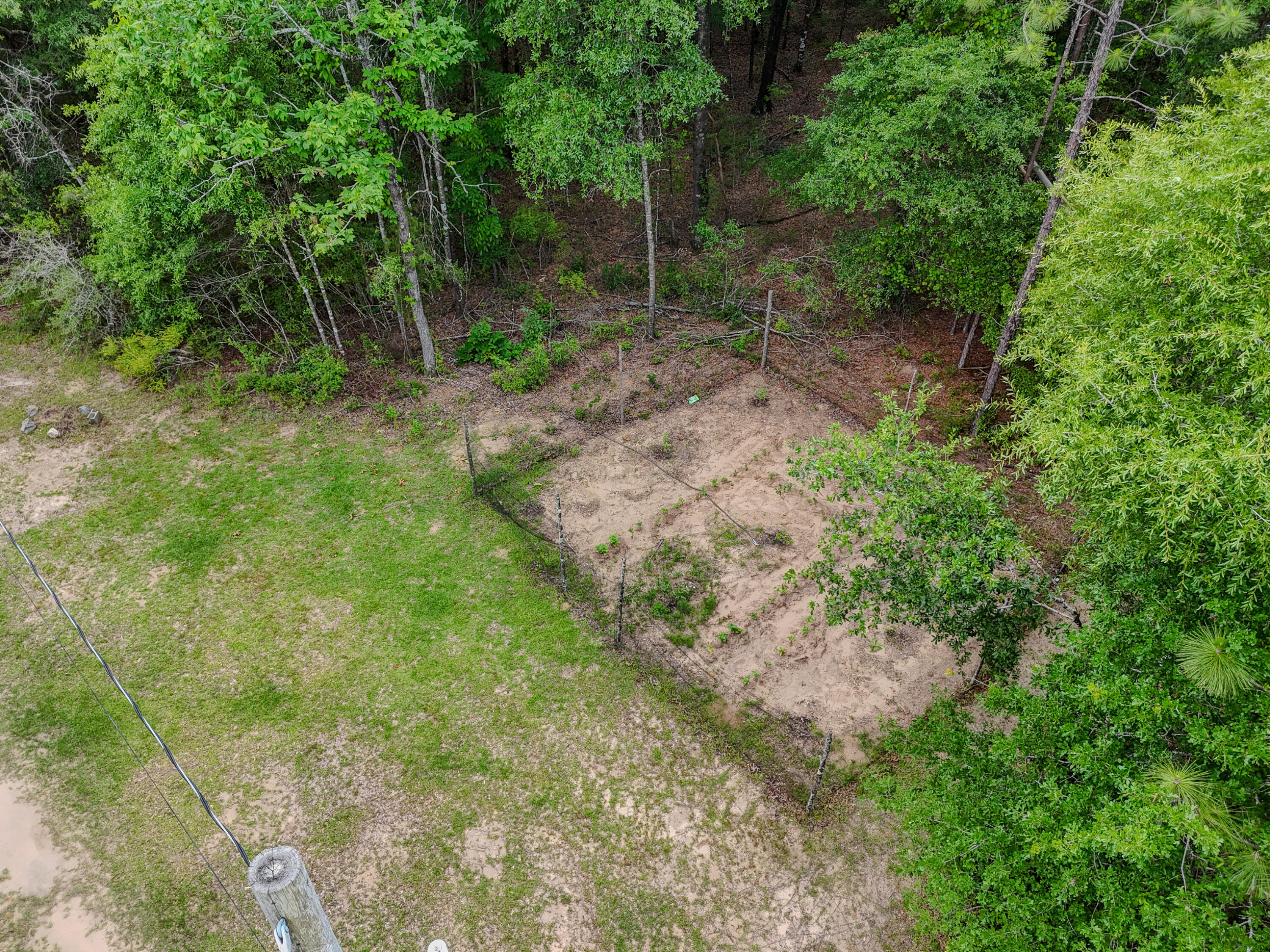10732 Huckaba Road Red Level, AL 36474 - Photo 27 of 43 DJI_20260519040819_0042_D