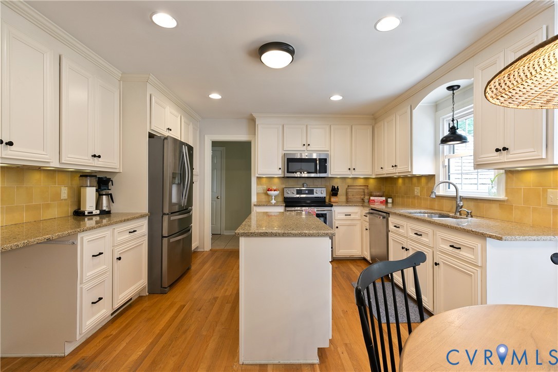 13521 Trilithon Road Midlothian, VA 23113 - Photo 15 of 45