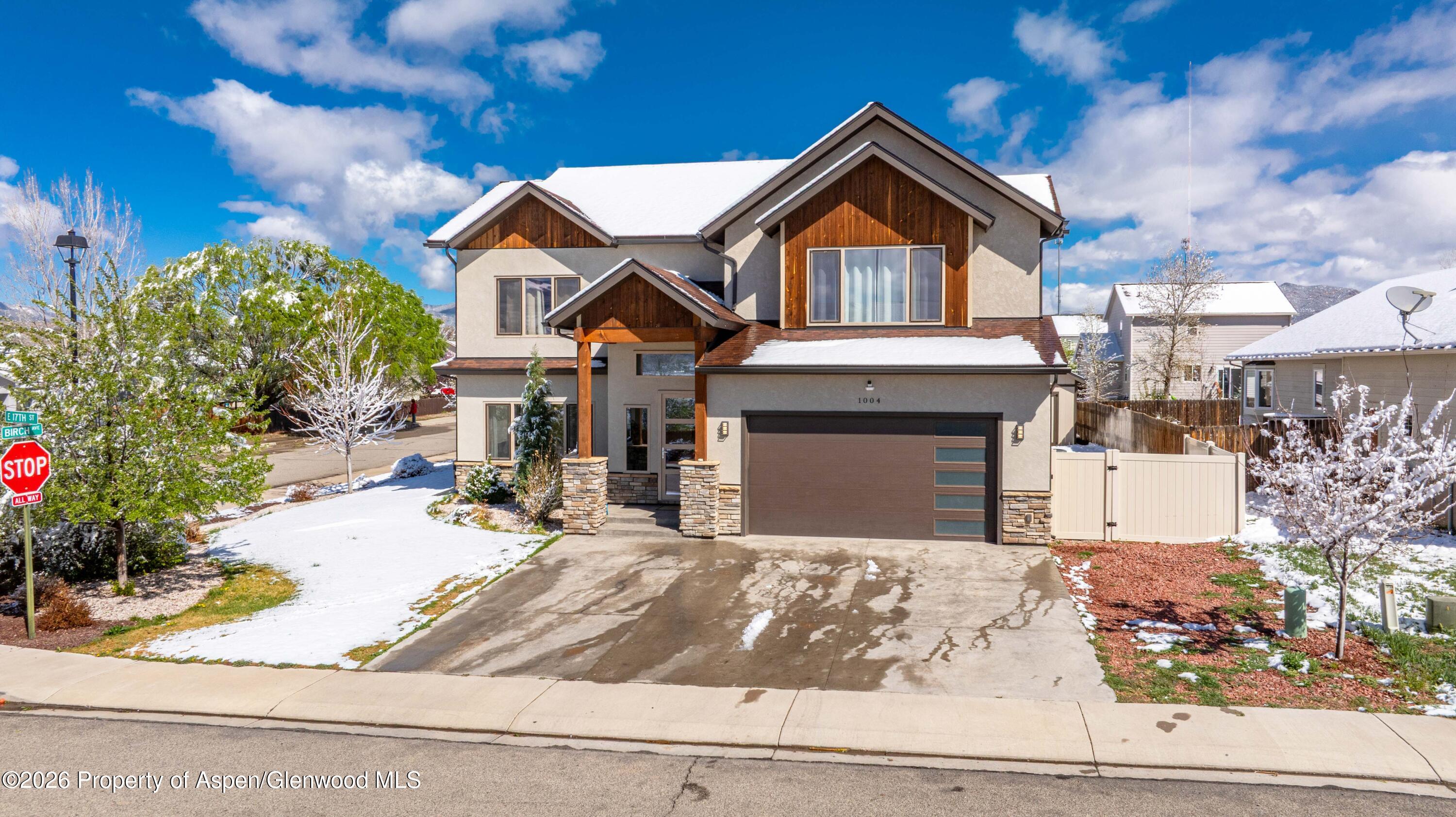 1004 East 17th Street Rifle, CO 81650 - Photo 21 of 31 3