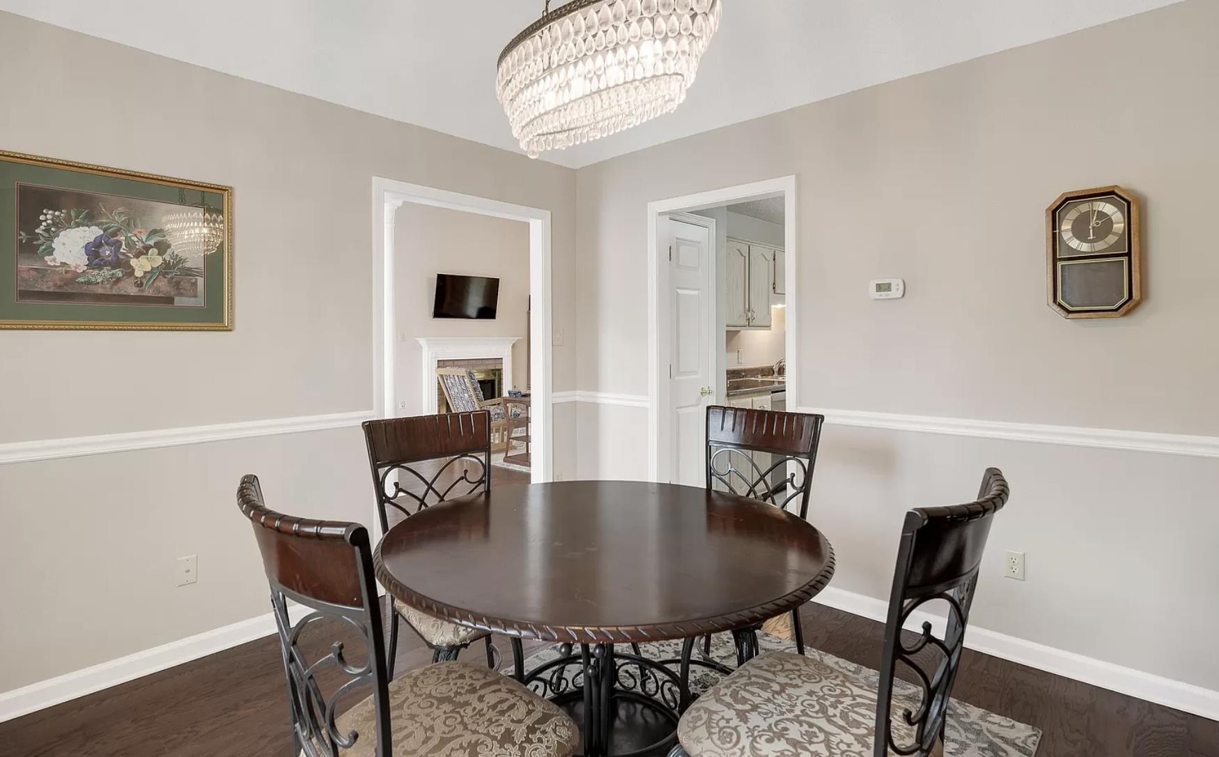 376 Wolf Run Road Collierville, TN 38017 - Photo 11 of 13 Gallery Image 11