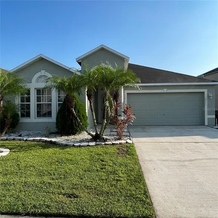 $2,100 | 2317 Walnut Canyon Drive, Kissimmee, FL 34758