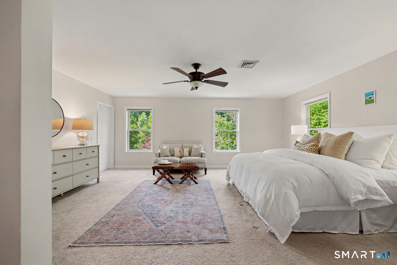 28 Goodridge Road Redding, CT 06896 - Photo 21 of 40