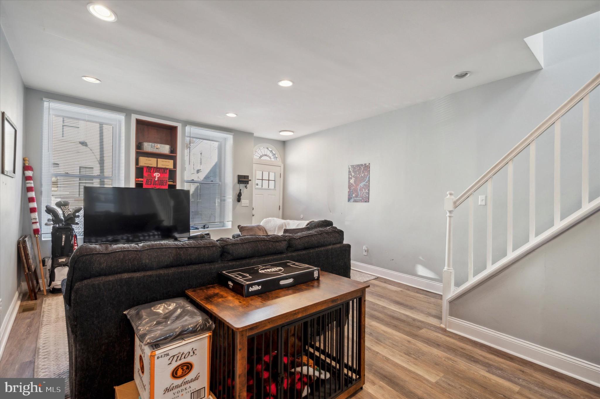 4520 Wilde Street Philadelphia, PA 19127 - Photo 3 of 14