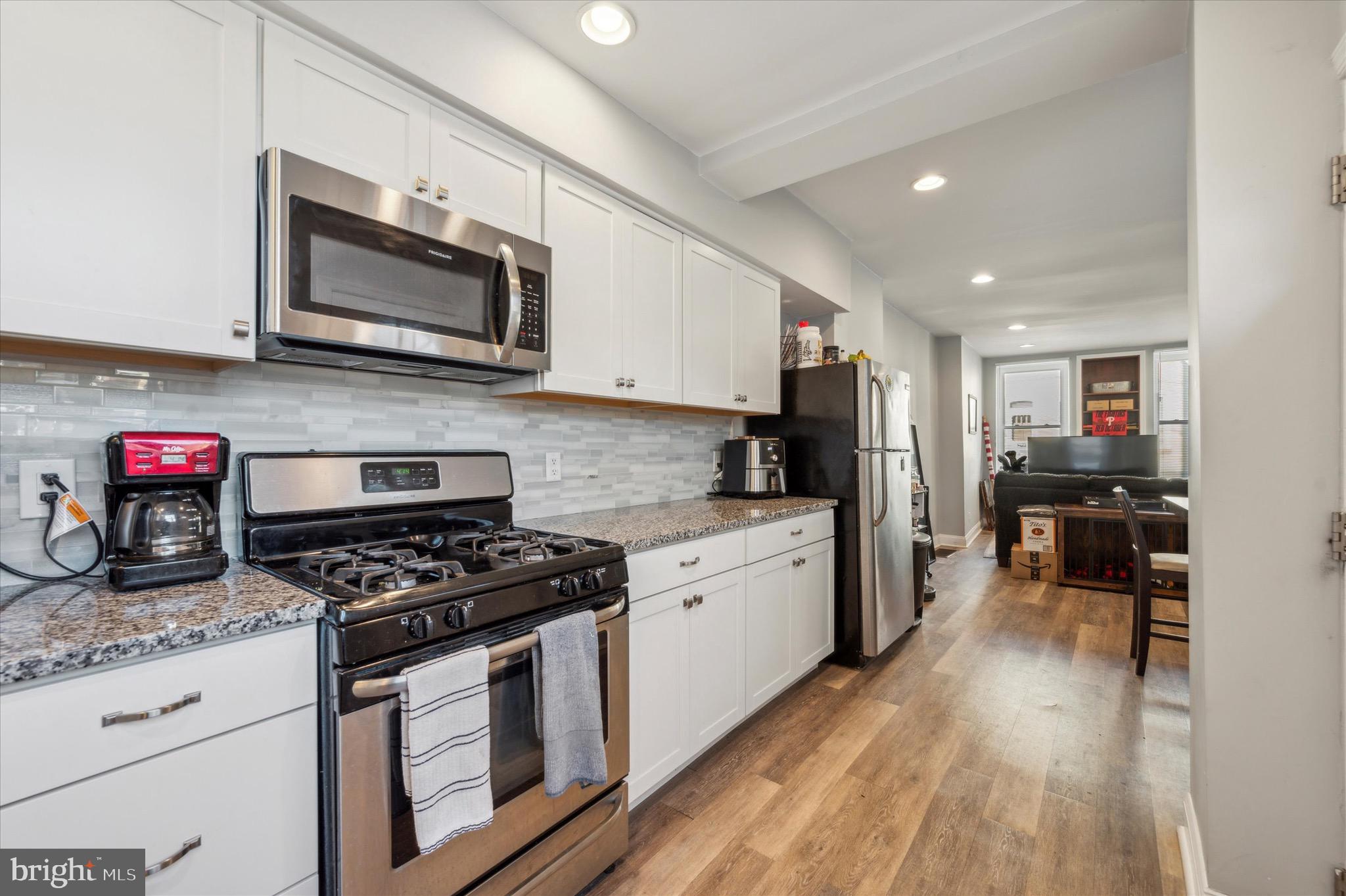 4520 Wilde Street Philadelphia, PA 19127 - Photo 9 of 14