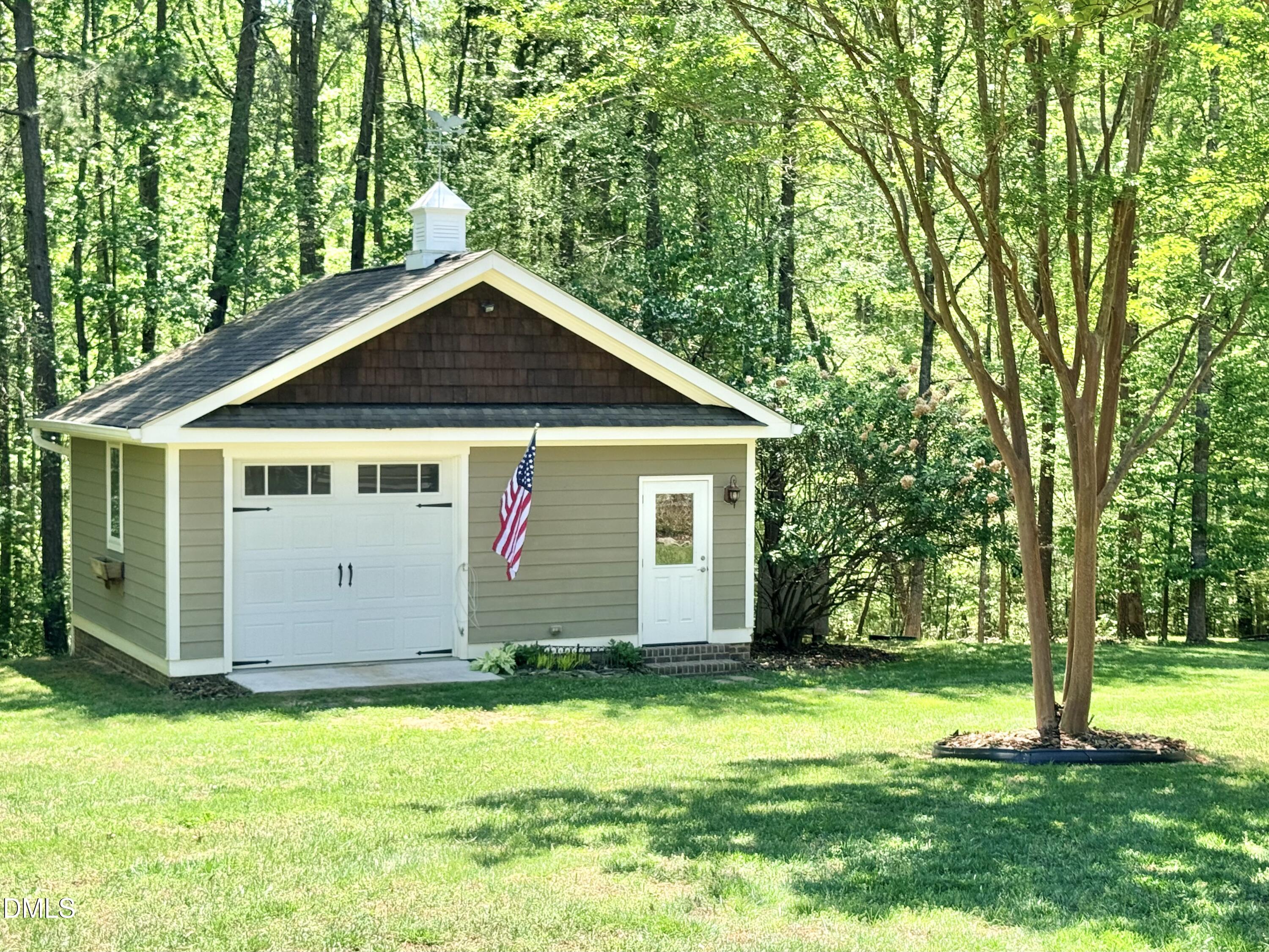 275 Kylasu Lane Roxboro, NC 27574 - Photo 65 of 68