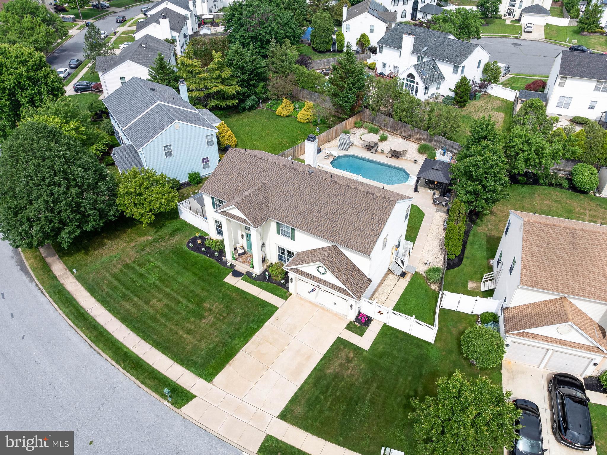 30 Winfield Circle Sewell, NJ 08080 - Photo 4 of 65
