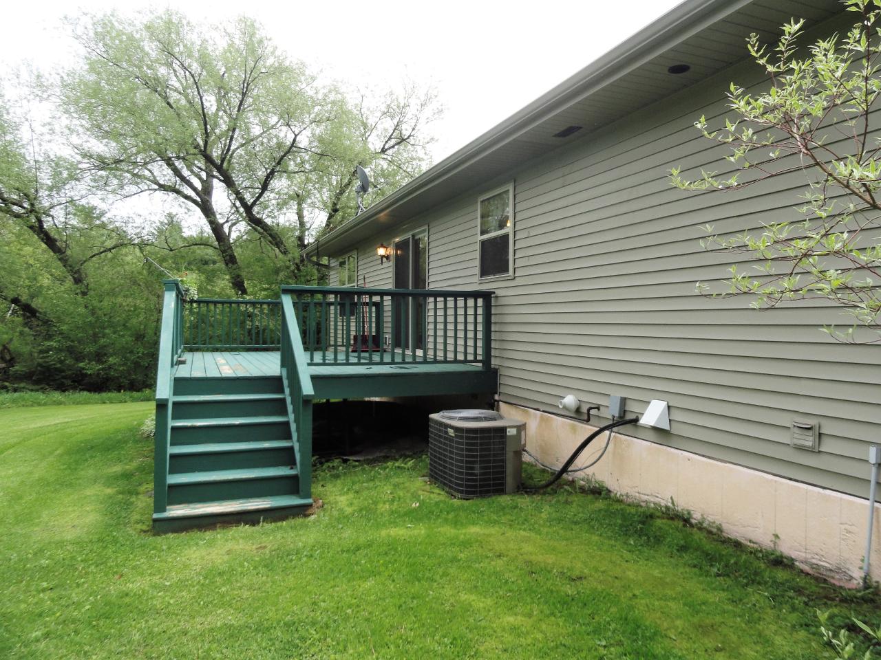 W5132 Herb Mitchell Road Tomahawk, WI 54487 - Photo 34 of 46 Gallery Image 34