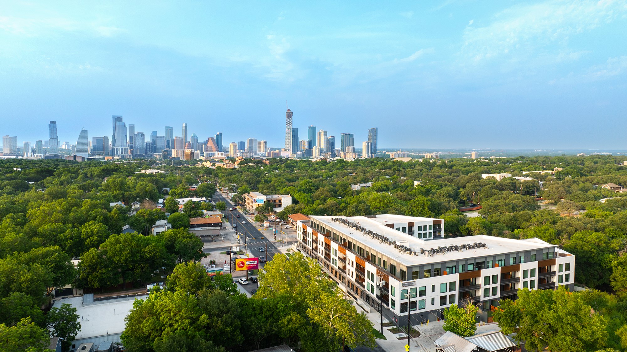 2209 South 1st Street, Unit 403 Austin, TX 78704 - Photo 40 of 40