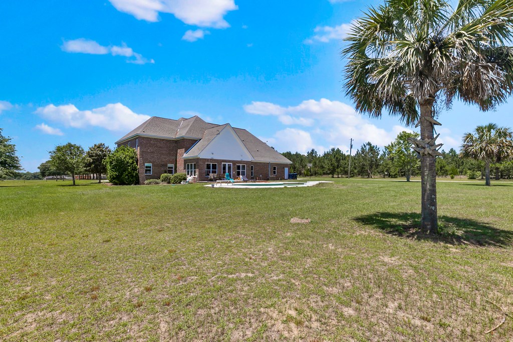 645 Windmill Road Newton, AL 36352 - Photo 98 of 123