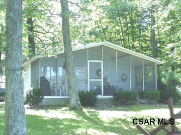 Lot #12 Lake Shore Road Friedens, PA 15541 - Photo 1 of 1