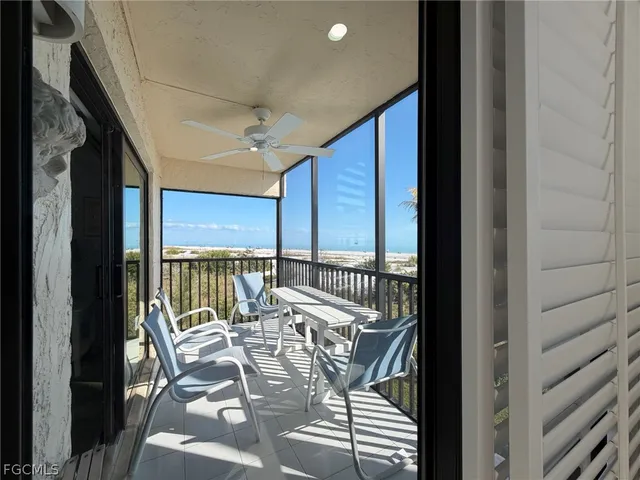 $985,000 | 2230 Camino Del Mar, Unit 1D2, Sanibel, FL 33957