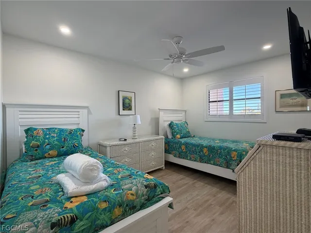 $985,000 | 2230 Camino Del Mar, Unit 1D2, Sanibel, FL 33957