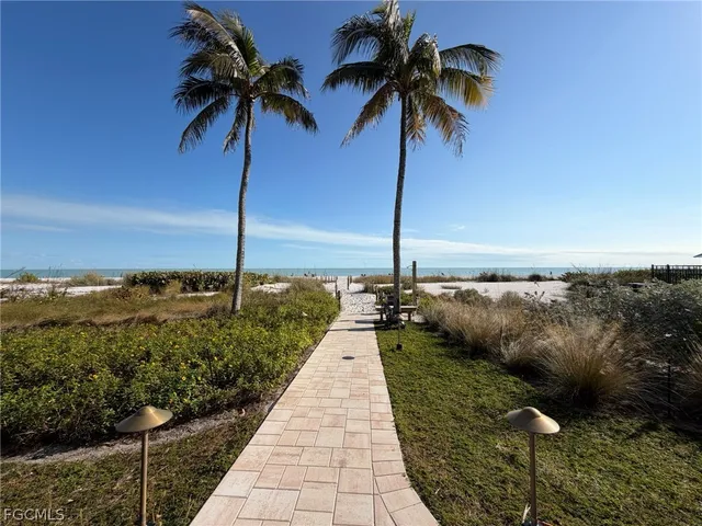 $985,000 | 2230 Camino Del Mar, Unit 1D2, Sanibel, FL 33957