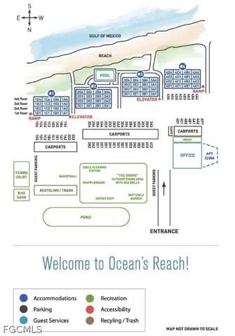 $985,000 | 2230 Camino Del Mar, Unit 1D2, Sanibel, FL 33957