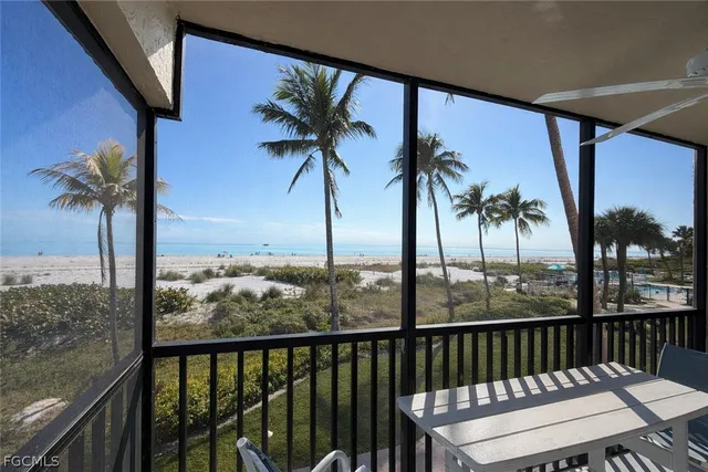 $985,000 | 2230 Camino Del Mar, Unit 1D2, Sanibel, FL 33957