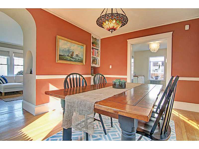 102 Dexterdale Road Providence, RI 02906 - Photo 11 of 25 Dining Room.