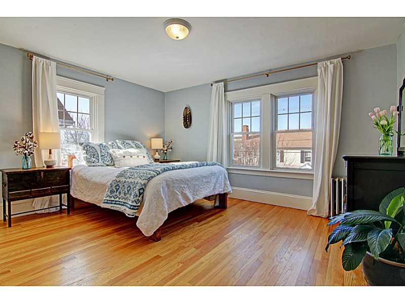102 Dexterdale Road Providence, RI 02906 - Photo 16 of 25 Master Bedroom.