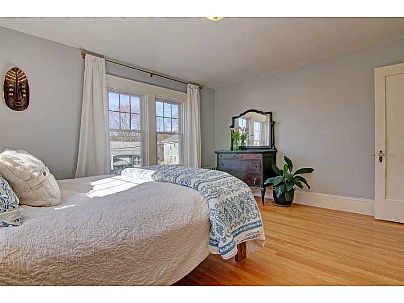102 Dexterdale Road Providence, RI 02906 - Photo 17 of 25 Master Bedroom.