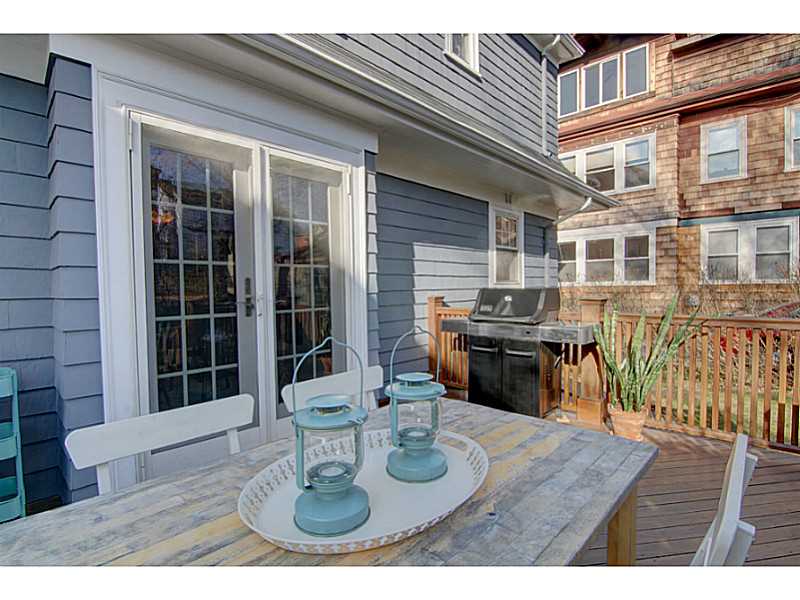 102 Dexterdale Road Providence, RI 02906 - Photo 23 of 25 Patio/Deck.