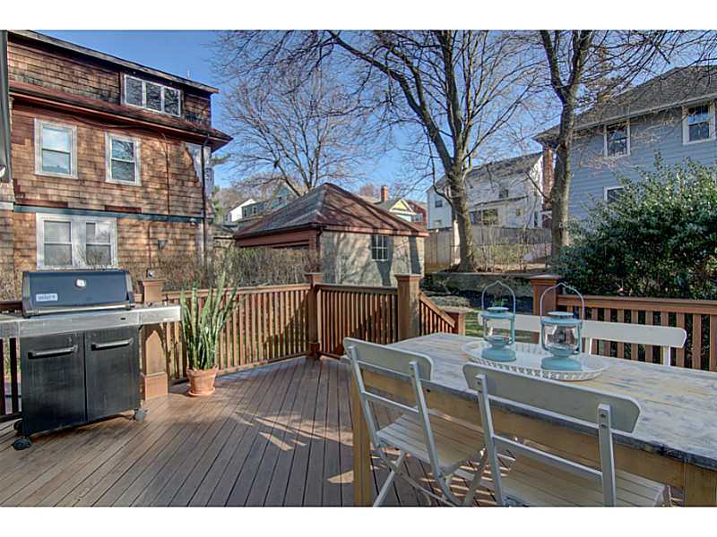 102 Dexterdale Road Providence, RI 02906 - Photo 24 of 25 Patio/Deck.