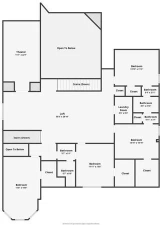 $4,450 | 5304 Cipriano Drive, Austin, TX 78738