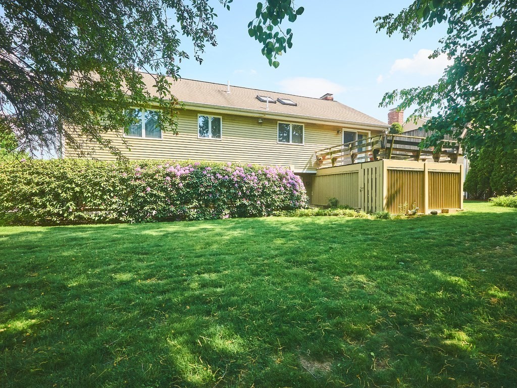 12 Shelley Road Arlington, MA 02476 - Photo 33 of 36 Gallery Image 33