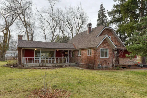 $585,000 | 5405 North Powell Road, Newman Lake, WA 99025