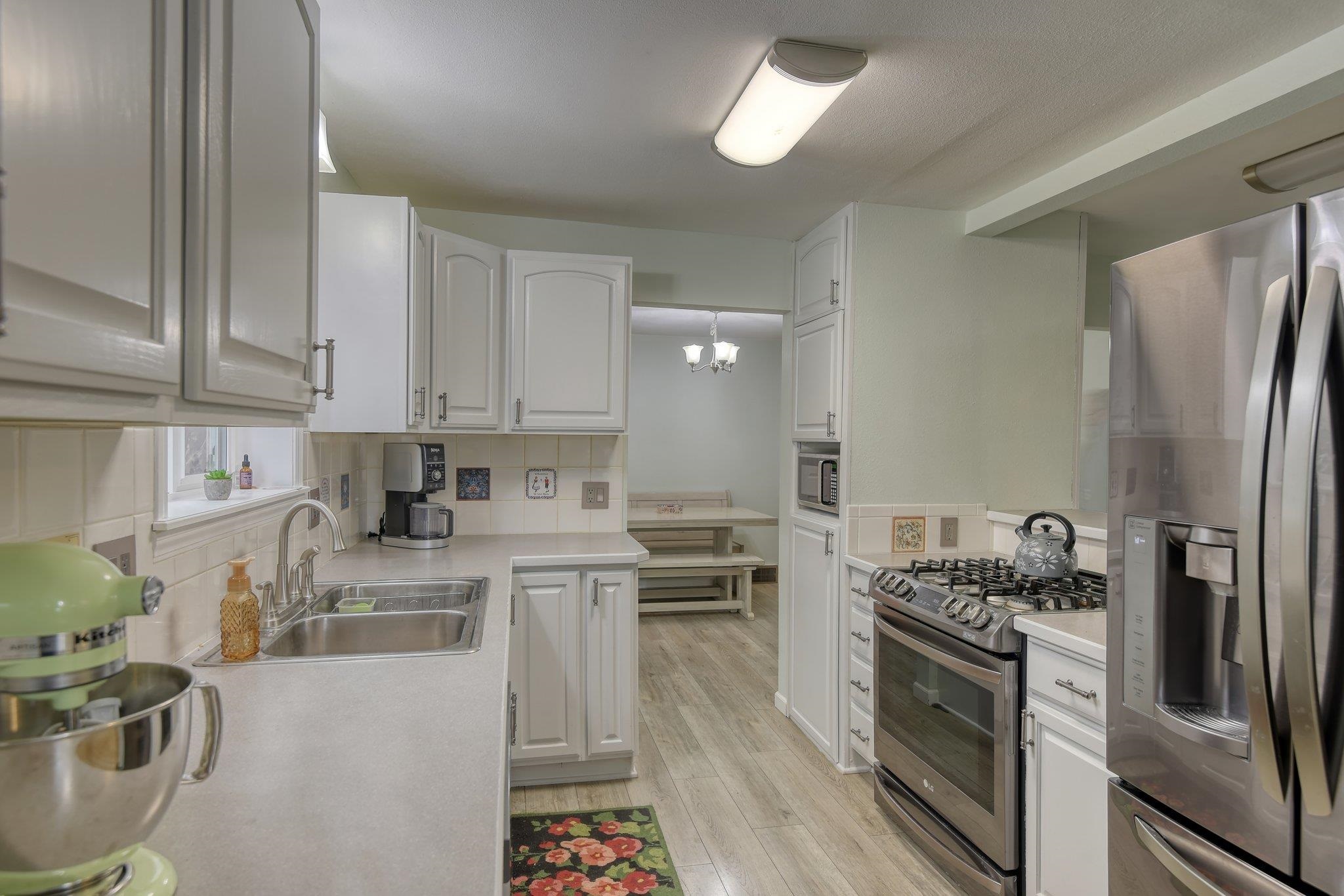 5405 North Powell Road Newman Lake, WA 99025 - Photo 3 of 12