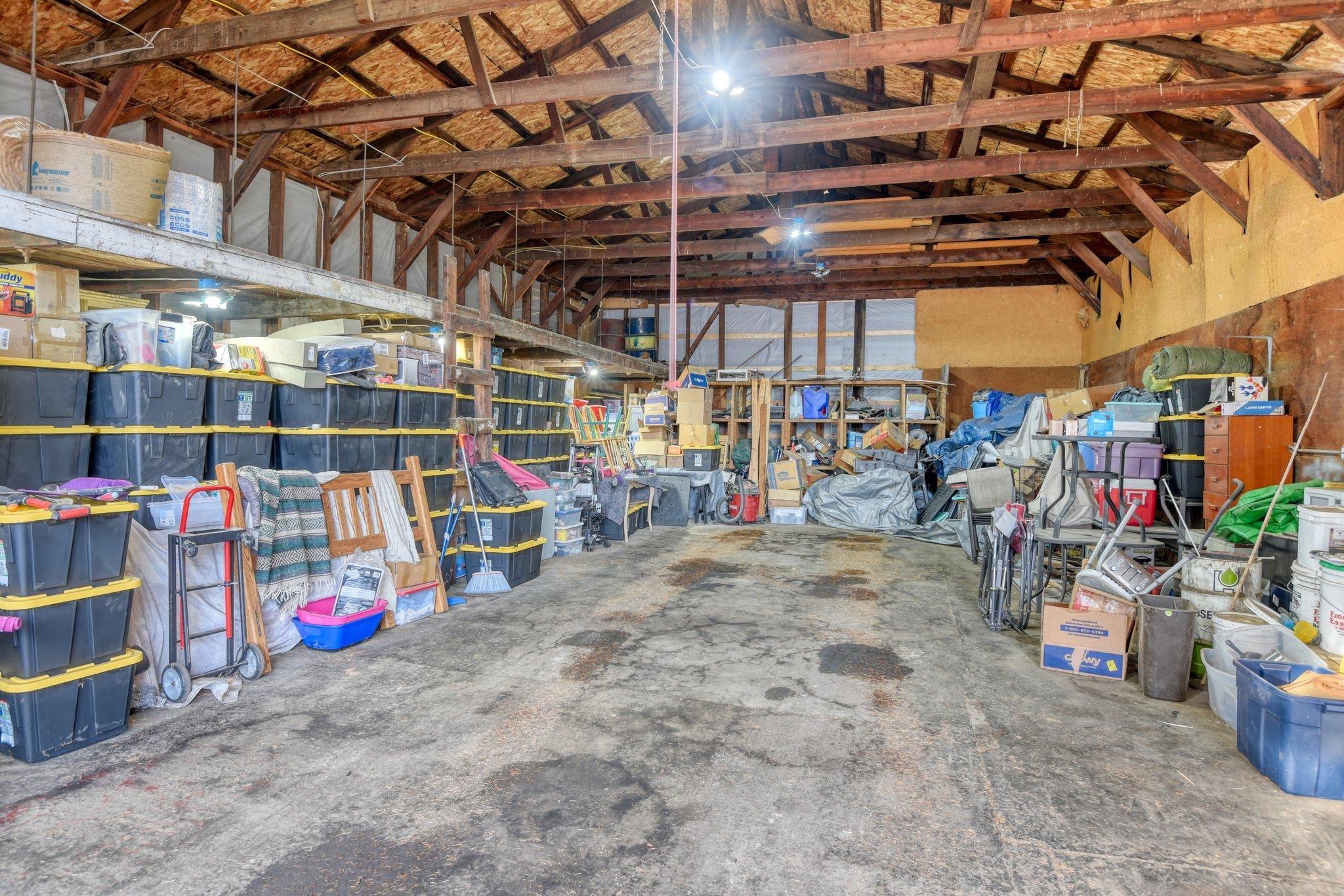 5405 North Powell Road Newman Lake, WA 99025 - Photo 10 of 12