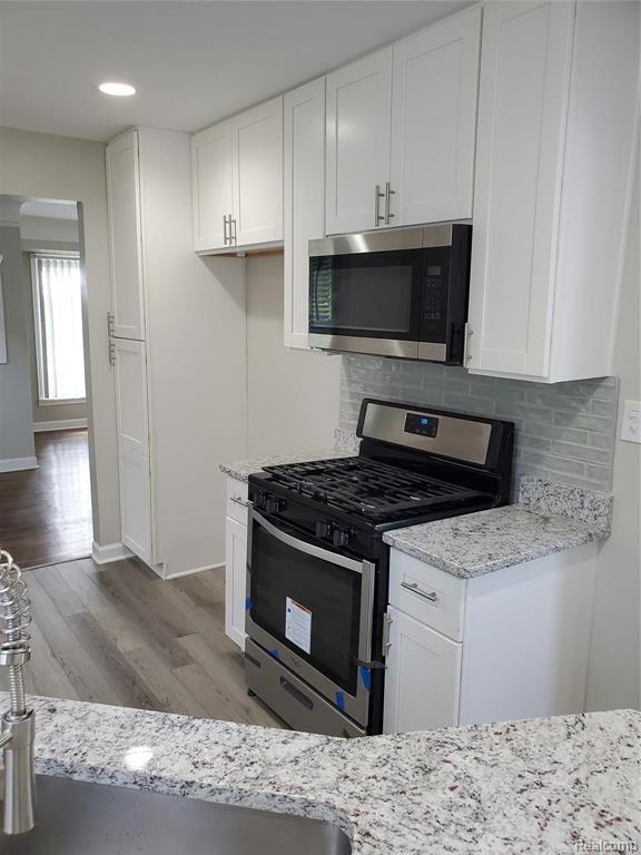 11794 Appleton Redford, MI 48239 - Photo 13 of 26 Gallery Image 13