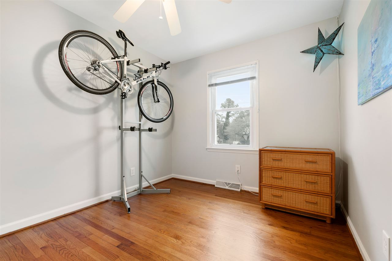 2335 Stevens Road Raleigh, NC 27610 - Photo 27 of 30 Photo 27