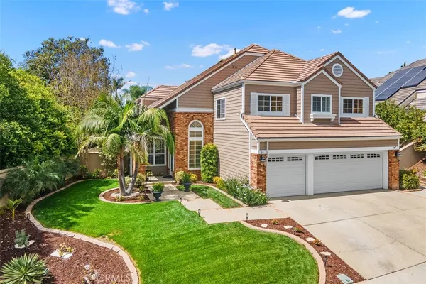 $1,725,000 | 39 Highpoint, Rancho Santa Margarita, CA 92679