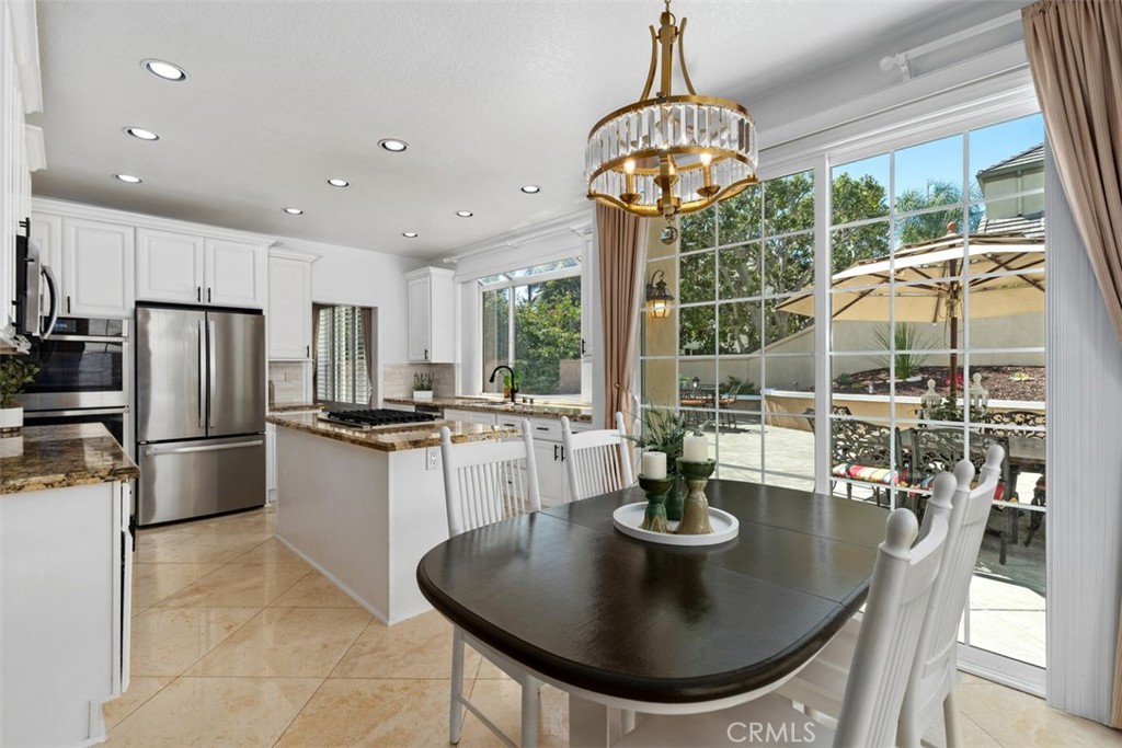 39 Highpoint Rancho Santa Margarita, CA 92679 - Photo 18 of 58