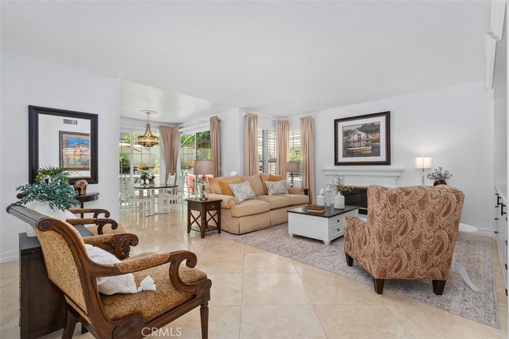 39 Highpoint Rancho Santa Margarita, CA 92679 - Photo 19 of 58