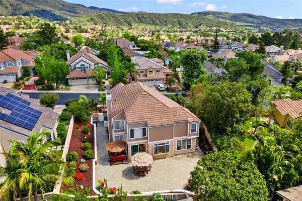 $1,725,000 | 39 Highpoint, Rancho Santa Margarita, CA 92679