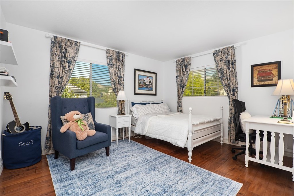 39 Highpoint Rancho Santa Margarita, CA 92679 - Photo 37 of 58