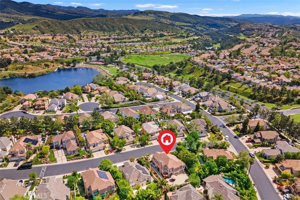 39 Highpoint Rancho Santa Margarita, CA 92679 - Photo 4 of 58